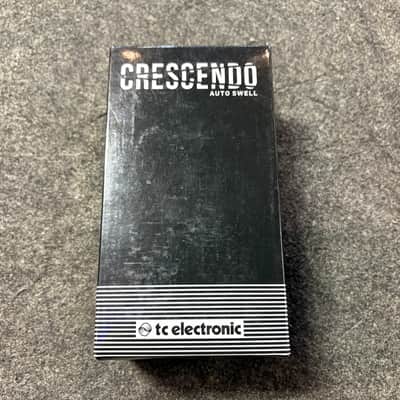 TC Electronic Crescendo Auto Swell image 3