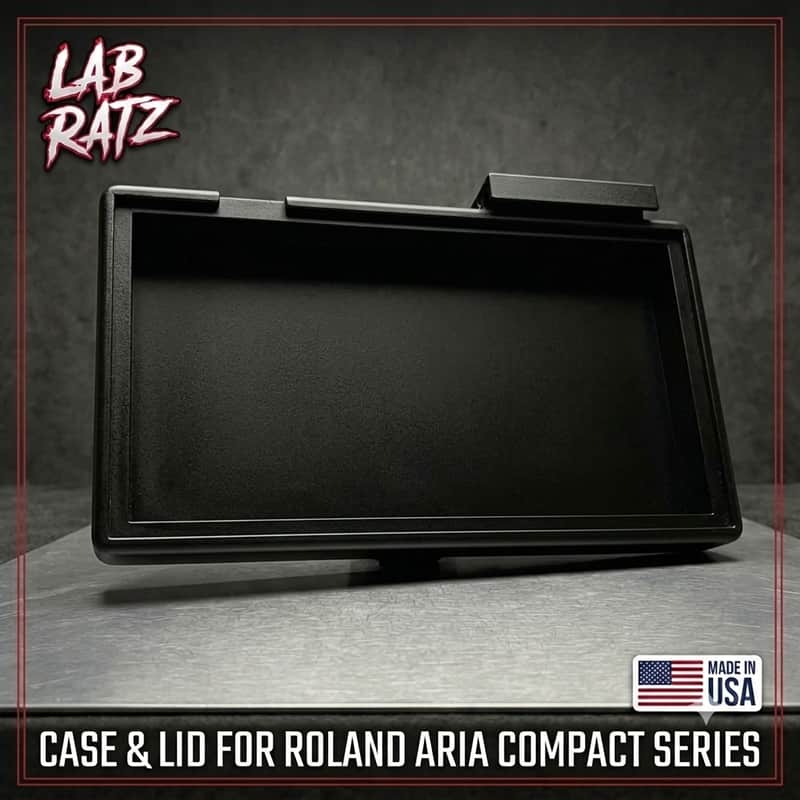Case & Lid for Roland S-1 image 1