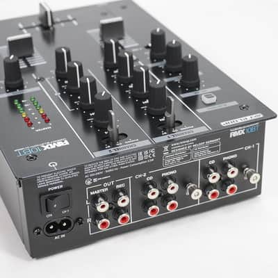 reloop RMX-10BT [New, Outlet Price] imagen 5