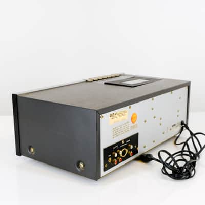 TEAC A-440 Stereo Cassette Deck image 10