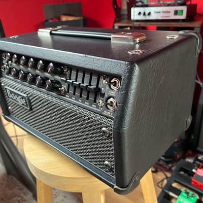 Mesa Boogie Mark Five 25 2-Channel 25-Watt Guitar Amp Head image 5