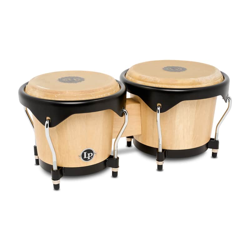 LP City 6-7 Bongos Mango Natural image 1