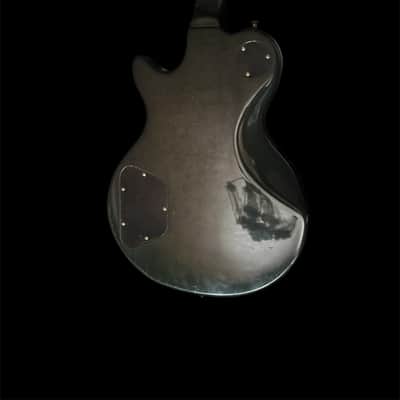 Ibanez PF400-MO Performer 1978 - 1979 - Midnight Olive image 5