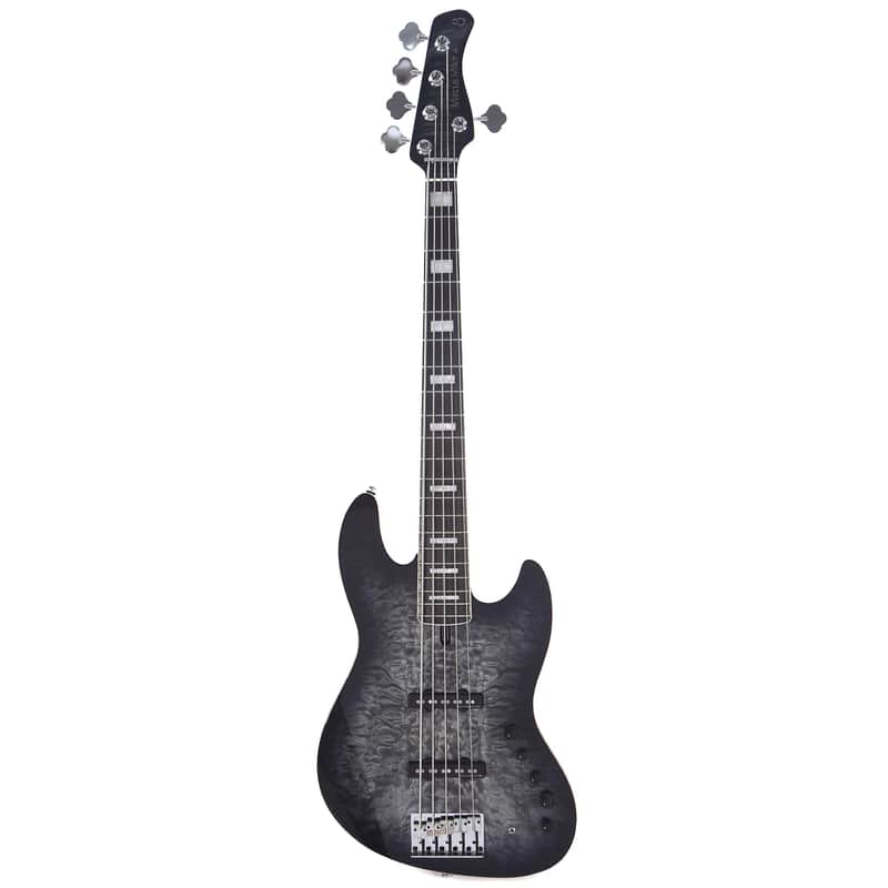 Sire 2nd Generation Marcus Miller V9 5-String image 1
