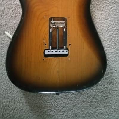 Schecter Van Nuys Late 70's Early 80's USA Schecter / Mighty Mite 1980 image 9