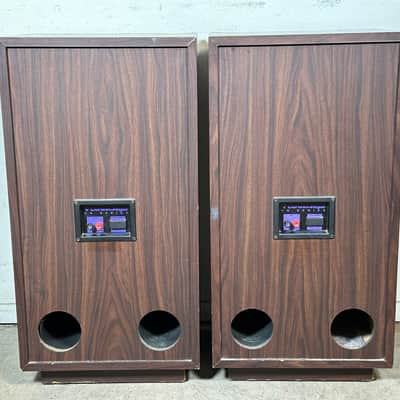 Cerwin Vega VS-120 3-way Floor Speakers image 13