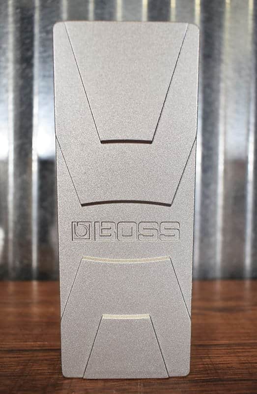 Boss FV-30H Volume Pedal | Reverb