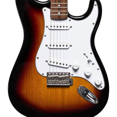 Tokai AST52 YS Yellow Sunburst image 4
