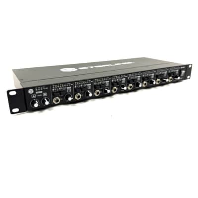 Used Sterling SHA8 Headphone Amplifier image 1