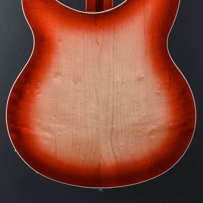 Rickenbacker 360/12V64 '00 image 4