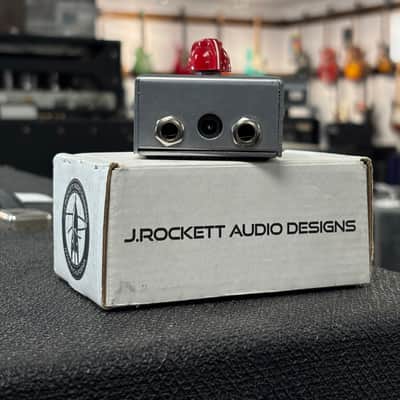 J. Rockett SOS Buffer w/ Box image 4