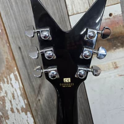 Washburn DIME V 2004 - Camo image 9