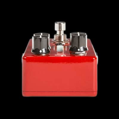 MXR M228 Dyna Comp Deluxe Compressor Guitar Pedal image 6