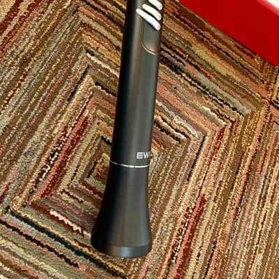 Akai EWI Solo - Professional EWI Solo Electronic Wind Instrument - Standalone with Built-in Speaker 2023 - Black image 3