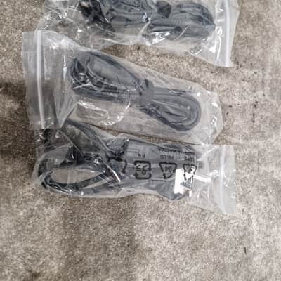 B&W Formation Flex Pair - Wireless Speakers - Pair - Black - Excellent w/ Original Box, Cables & Manuals image 12