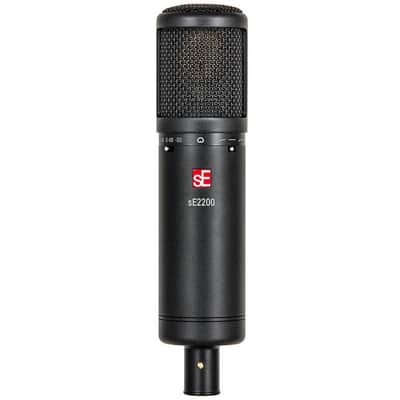 se2200 Class-A Condenser Microphone Bild 1