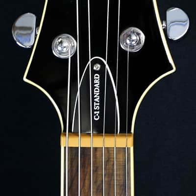 New! 2011 Schecter Diamond Series C-1 Standard Electric Guitar - Metallic Blue image 7