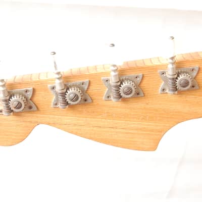 Framus Junior Bass J-156 – 1971 German Solidbody Bass Guitar image 13
