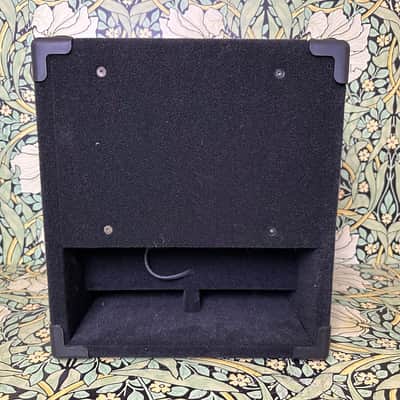 Markbass Mini CMD 121P IV Bass Combo image 5