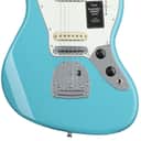 Fender Player II Jaguar Electric Guitar - Aquatone Blue