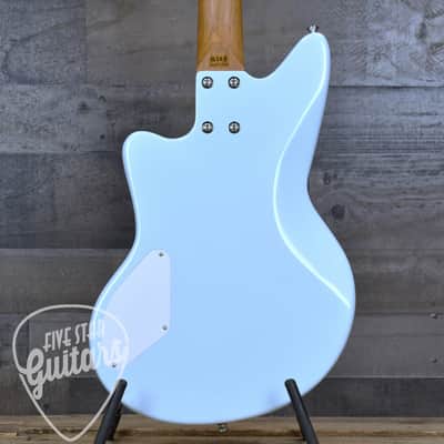 Ashdown Capri Bass - Ice Blue image 2