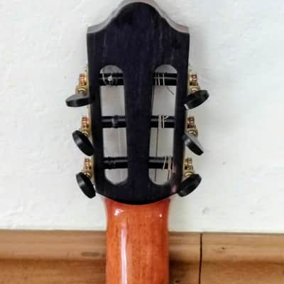 Kremona Romida RD-S Classical Guitar - Sloane Tuners - OHSC - MINT! image 10