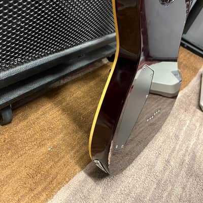 Schecter C-1 Plus 2005, COMES WITH GIG BAG image 10