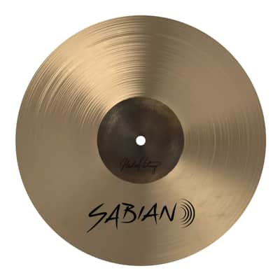 Sabian 21105XMPV2 11" AAX MAXX Splash V2 image 4