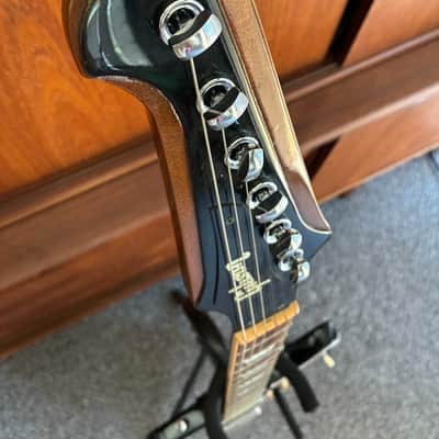 Gibson Firebird V T 2016 - Vintage Sunburst image 8