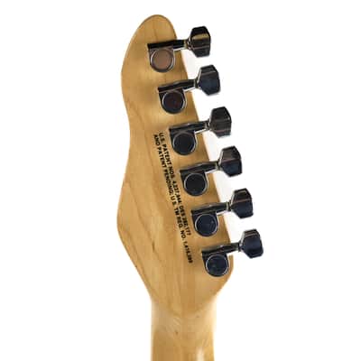 Peavey Patriot Owned by Mark Lettieri image 9