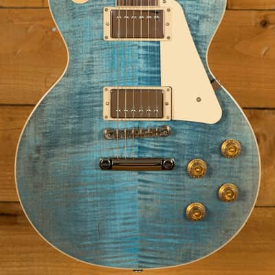 Gibson Les Paul Standard '50s | Ocean Blue image 1