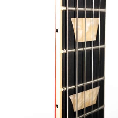 Gibson Les Paul Studio Session, Bourbon Burst | Demo image 20