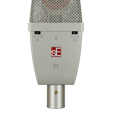 SE ELECTRONICS T1 LDC Titanium image 1