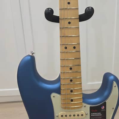 Fender Stratocaster American Performer 2026 (unused, unplayed, in original packing) image 3