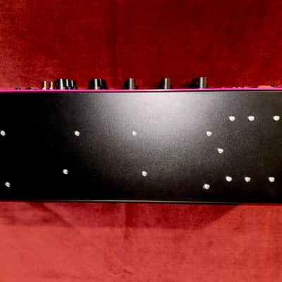 Myasnikov Custom x88 (Clone Soldano x88R Tube Preamp) image 7