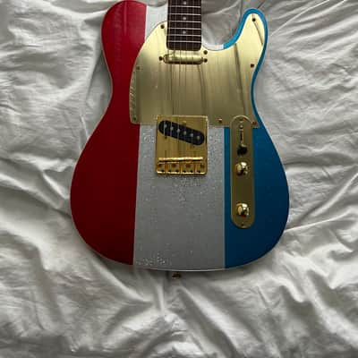 Fender REPLICA Buck Owens Telecaster image 1