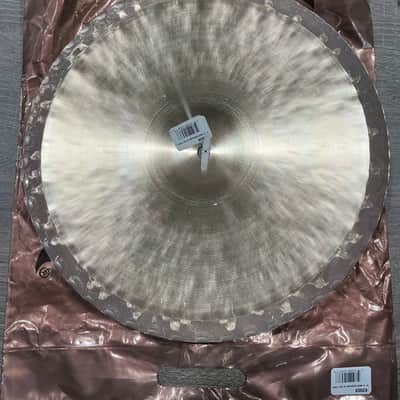 Zildjian K Mastersounds 14" Hi-Hat Cymbals Pair image 5