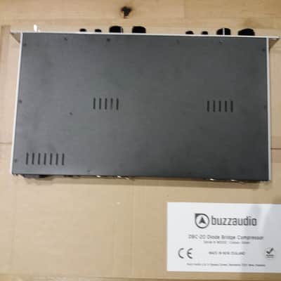 Buzz Audio DBC-20 Grey version image 6