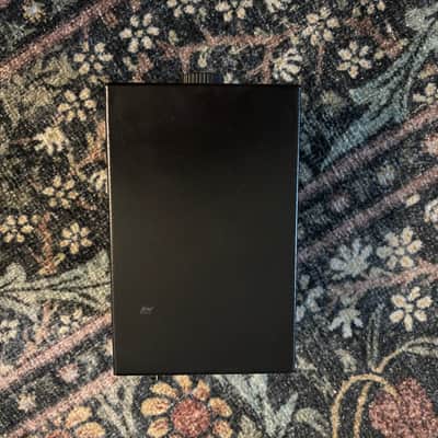 R2R Electric Amptop Treble Booster OC44 image 7