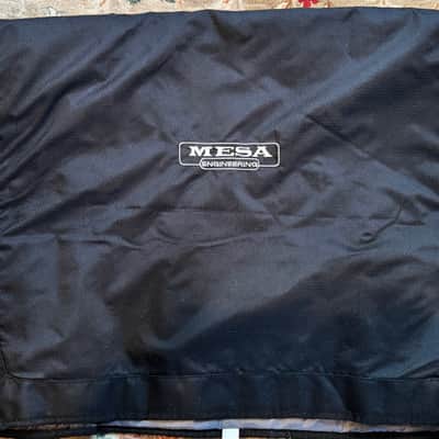 Mesa Boogie - 23"  1x12 - Padded Slip Cover - 091765 image 1