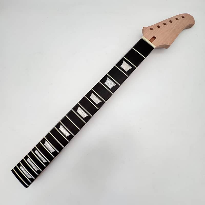 HooDoo Guitar Neck Mahogany/Rosewood New BN527 image 1