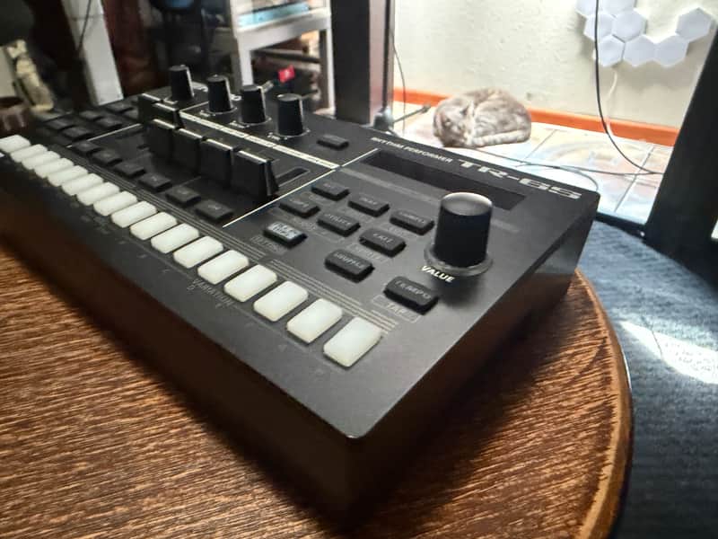 Roland TR-6S Rhythm Composer