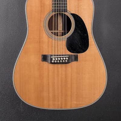 Martin D12-28 12 String '15 image 2