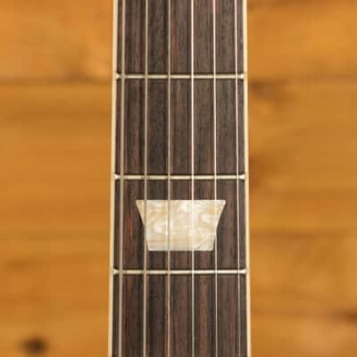 Gibson Les Paul Standard 60s | AAA Top - Dirty Lemon Burst image 6