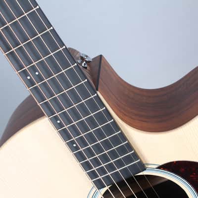 Martin GPCPA5 Koa Acoustic Electric guitar w/ Fishman preamp laminate neck image 5