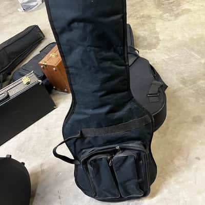 Schecter Michael Anthony Signature PJ Precision Jazz Electric Bass Guitar w Case image 12