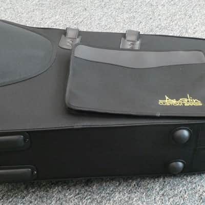 Austin Custom Brass  Doubler's  Compensating  Euphonium image 20