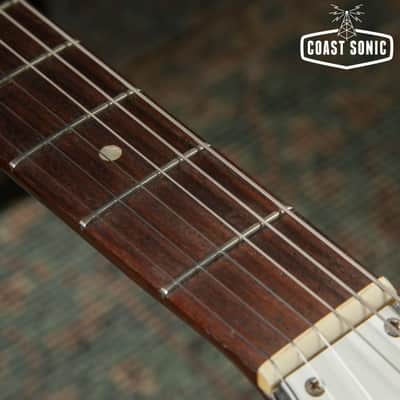1995 Gibson Flying V '67 w/ Original Case - Cherry image 13