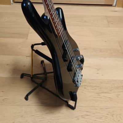 Ibanez GSR200-BK Gio Bass - Black image 2