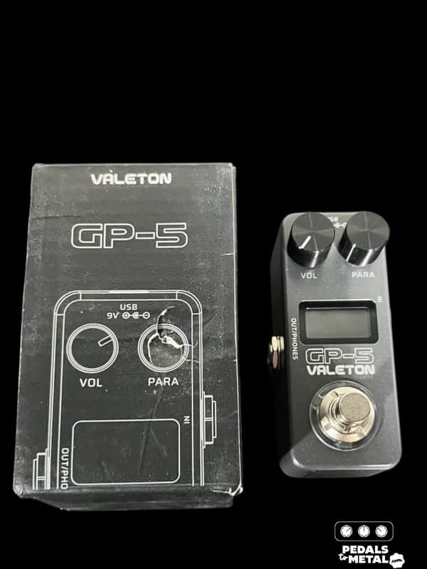 Valeton GP-5